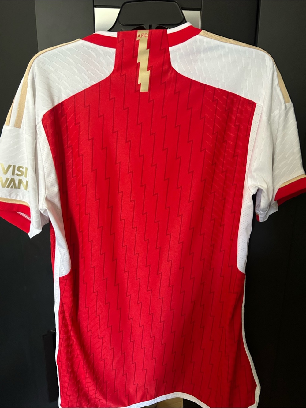 Arsenal jersey - Picture 3 of 3